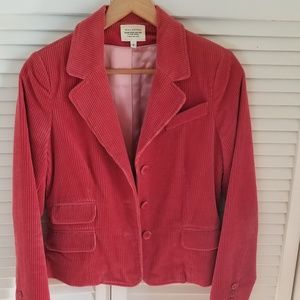 Courdory blazer